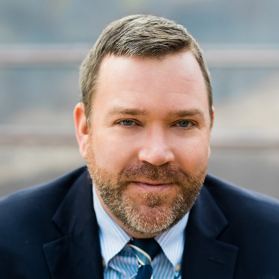 A photo of Dirk Druet, a Carleton University Political Science Alumni.