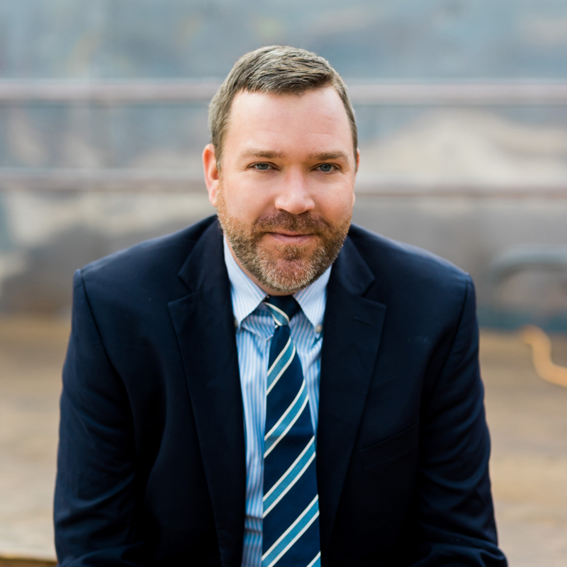 A photo of Druet Dirk, Carleton University Political Science Alumni