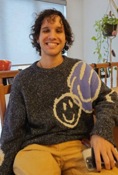 photo of Eduardo Rondon