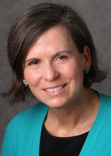 photo of Elinor Sloan, 
Department Chair