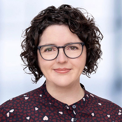 picture of Erin Tolley