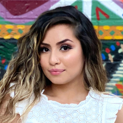 A photo of Freshta Mohseni