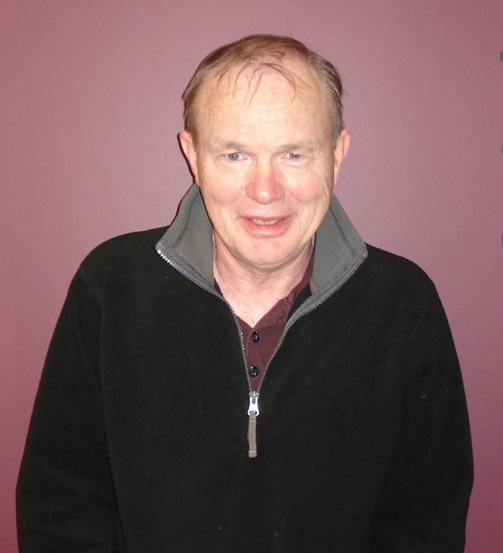 picture of Glen Williams