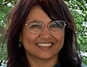 photo of Gopika Solanki