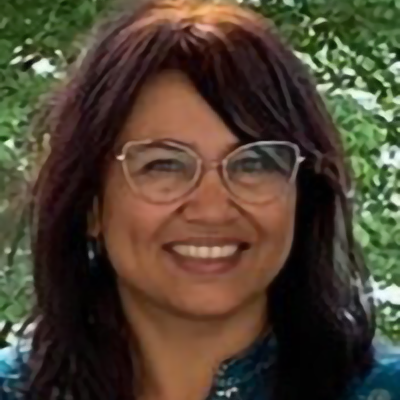 photo of Gopika Solanki