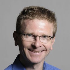 photo of Hans-Martin Jaeger