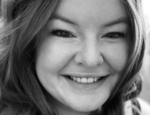 photo of Hailey-Ann Walker