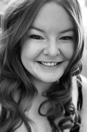 photo of Hailey-Ann Walker