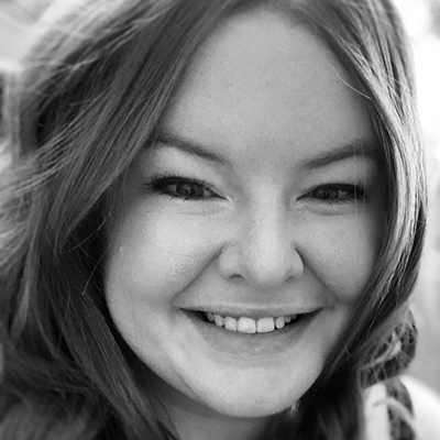 photo of Hailey-Ann Walker