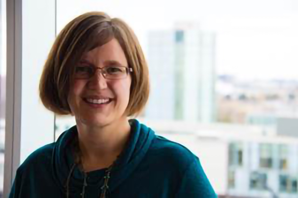 photo of Heather MacRae