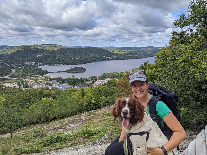 photo of Heather Toycen