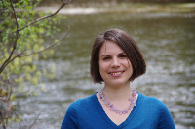 photo of Elsa Piersig