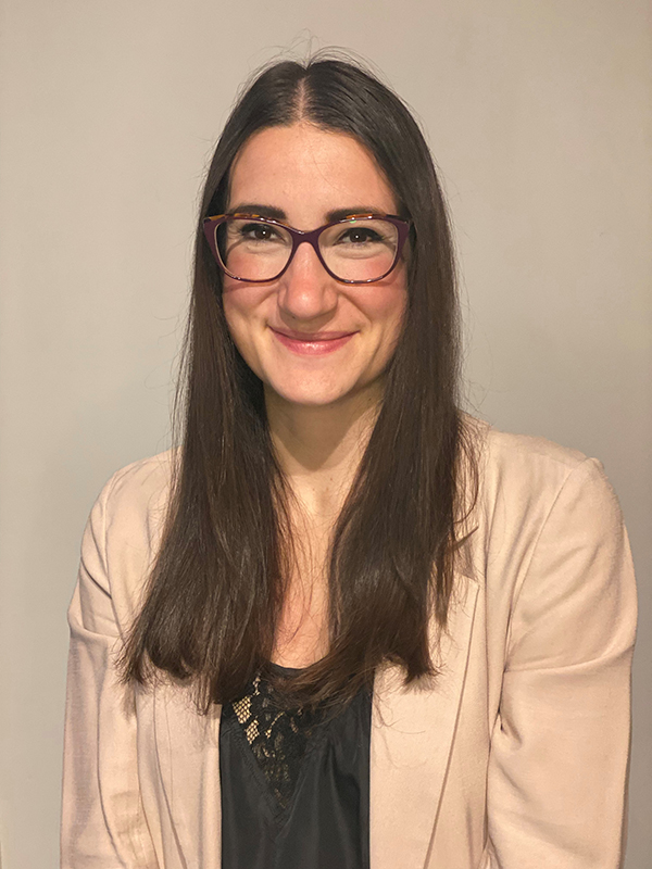 photo of Ivana Yelich