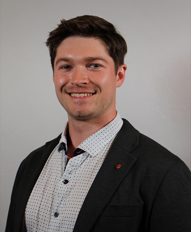 photo of Jack Boston