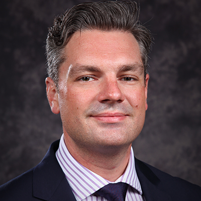 photo of Jack MacLennan