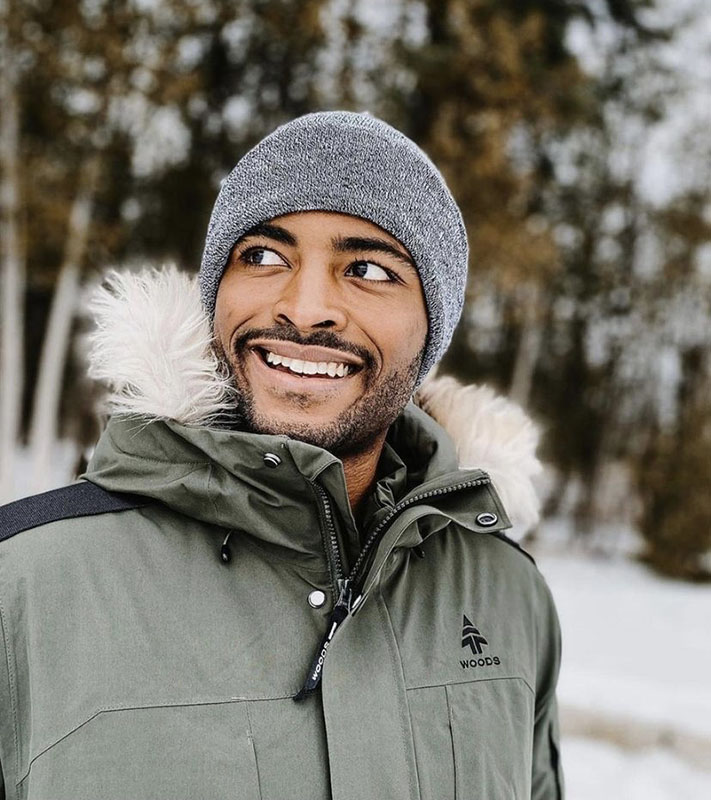 photo of Jason Giddings