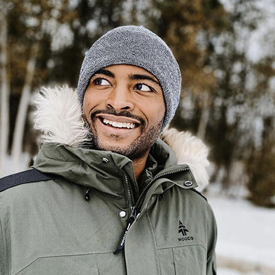 photo of Jason Giddings