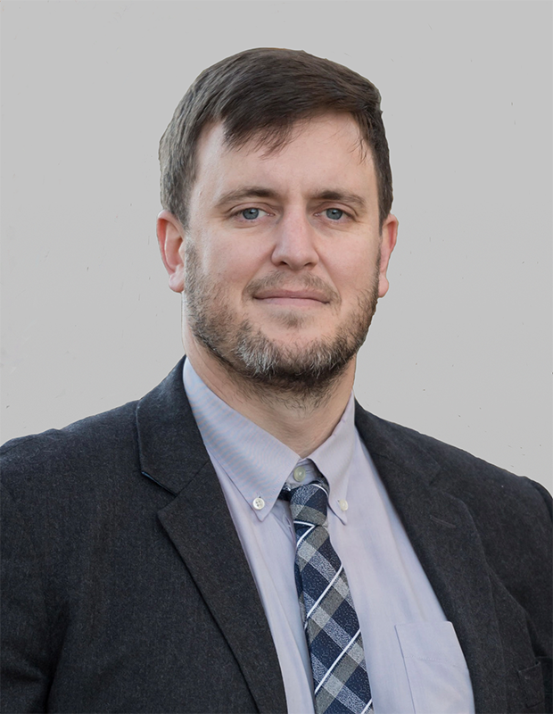 photo of Jeff Collins