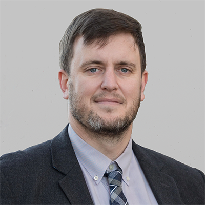 photo of Jeff Collins