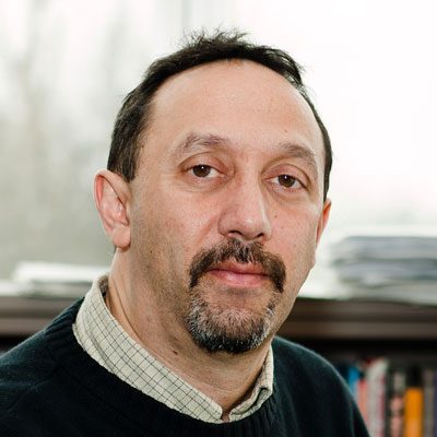 Picture of Jeff Sahadeo