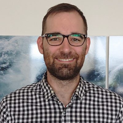 photo of Lucas Jerusalimiec