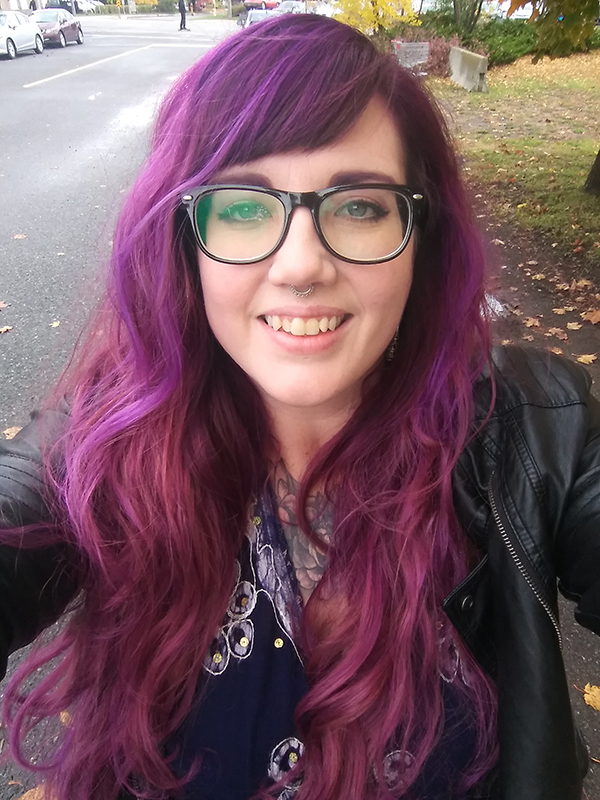 photo of Jill Leloup