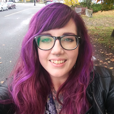 photo of Jill Leloup