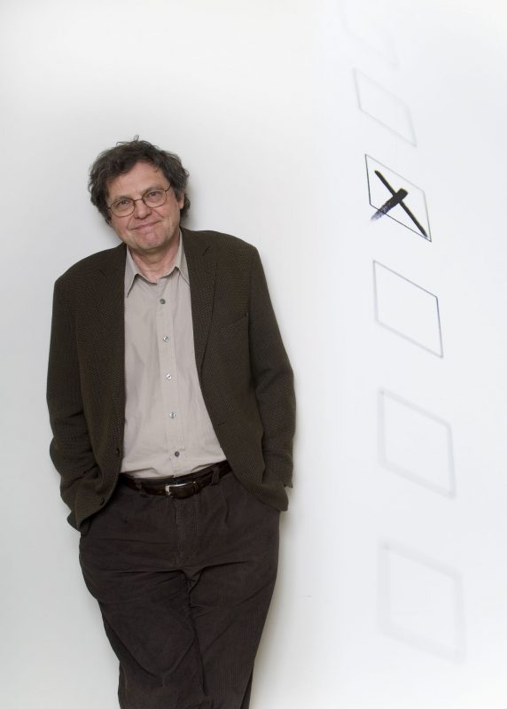 picture of Jon Pammett