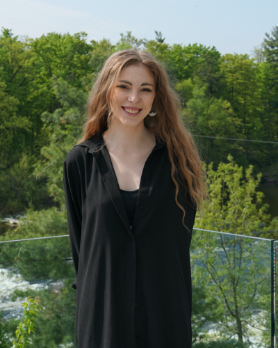 photo of Kim Nesbitt