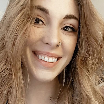 photo of Kim Nesbitt