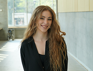 photo of Kim Nesbitt