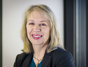 photo of Laura Macdonald