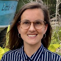 photo of Laura Primeau