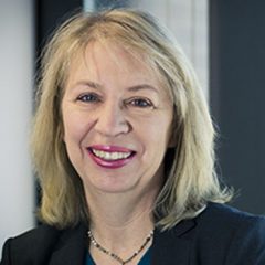 photo of Laura Macdonald