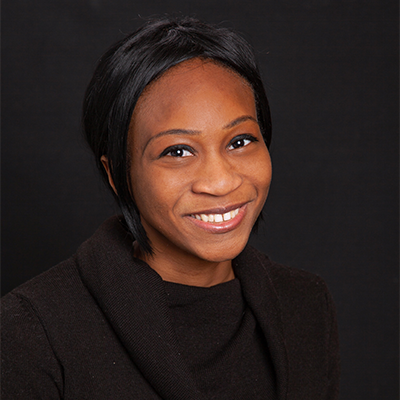 photo of Leila Bamba