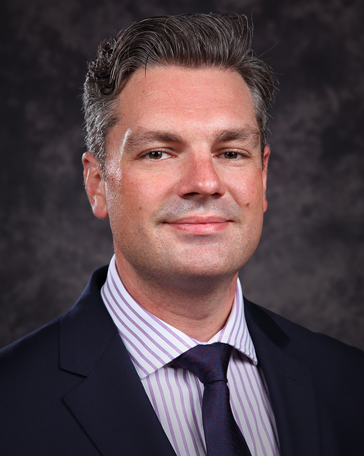 photo of Jack MacLennan