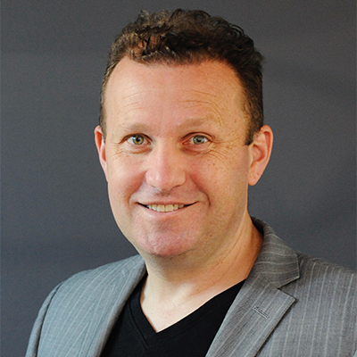 photo of Marc Hanvelt