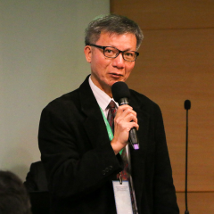 photo of Max Wu