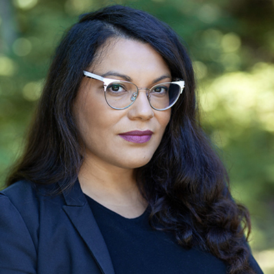 photo of Natasha Mooney