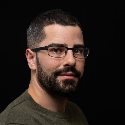 photo of Noah Schwartz