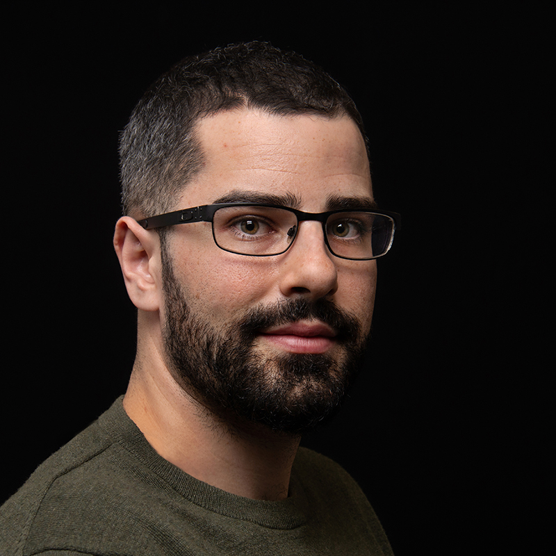 photo of Noah Schwartz