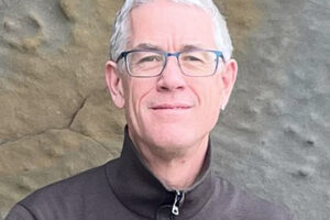 photo of Peter Andrée