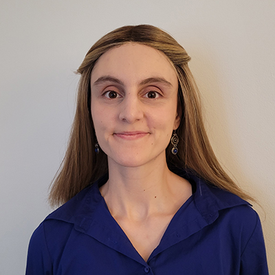 photo of Rachel McNally