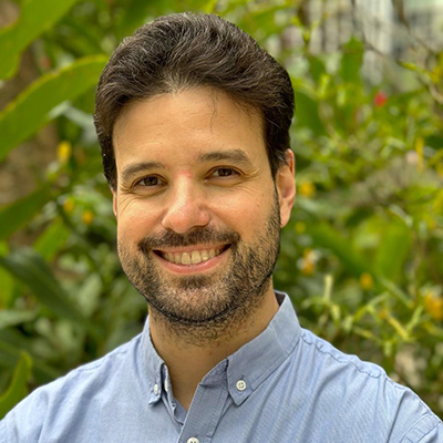 photo of Rafael Palma Mungioli