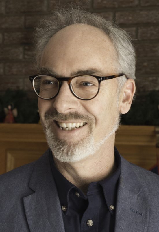 picture of Randall Germain