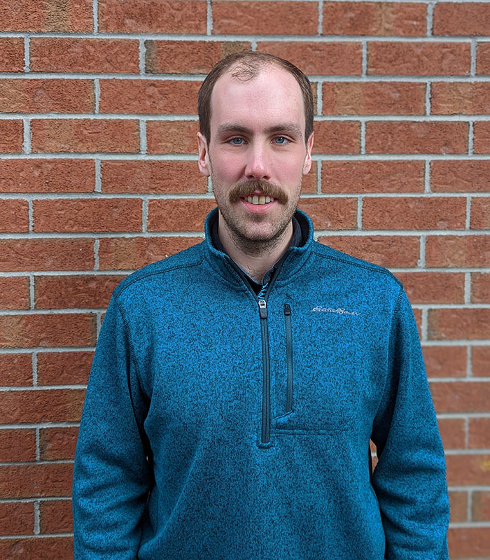 photo of Rob Currie-Wood