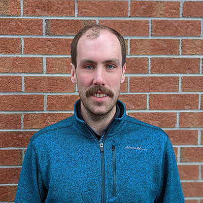 photo of Rob Currie-Wood