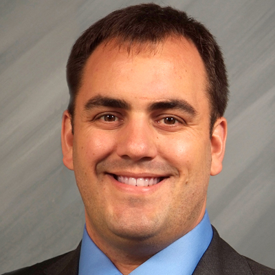 A photo of Ryan Gauthier, a Carleton University Political Science Alumni.