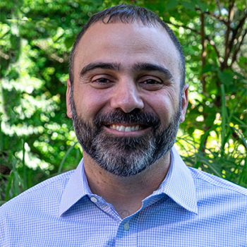 photo of Samer Abboud