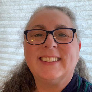 picture of Sarah Landry